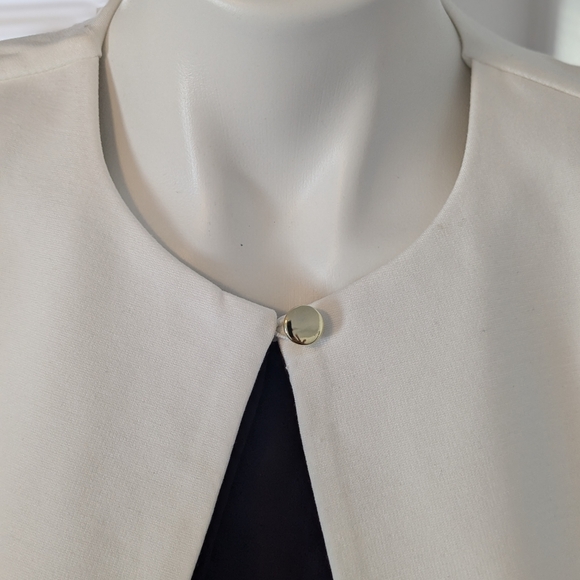 Cardigan Crop - Picture 5 of 8